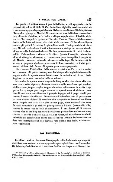 Ricoglitore italiano e straniero, ossia rivista mensuale europea di scienze, lettere, belle arti, bibliografia e varieta