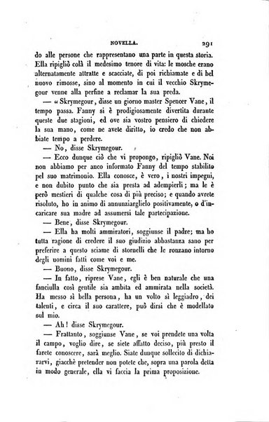 Ricoglitore italiano e straniero, ossia rivista mensuale europea di scienze, lettere, belle arti, bibliografia e varieta