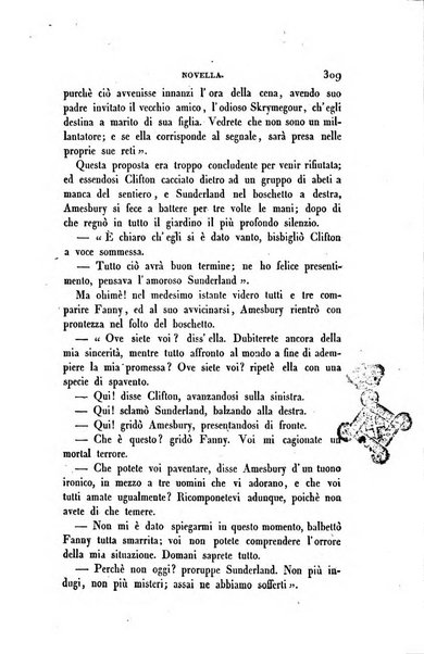 Ricoglitore italiano e straniero, ossia rivista mensuale europea di scienze, lettere, belle arti, bibliografia e varieta