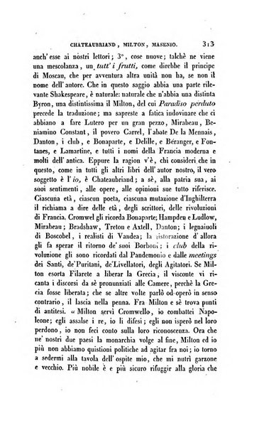 Ricoglitore italiano e straniero, ossia rivista mensuale europea di scienze, lettere, belle arti, bibliografia e varieta