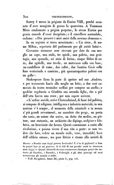 Ricoglitore italiano e straniero, ossia rivista mensuale europea di scienze, lettere, belle arti, bibliografia e varieta