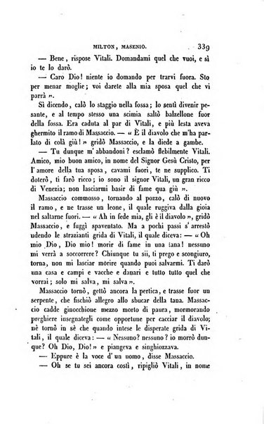 Ricoglitore italiano e straniero, ossia rivista mensuale europea di scienze, lettere, belle arti, bibliografia e varieta