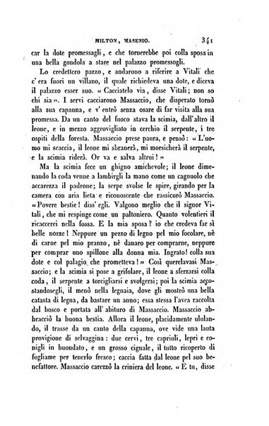 Ricoglitore italiano e straniero, ossia rivista mensuale europea di scienze, lettere, belle arti, bibliografia e varieta