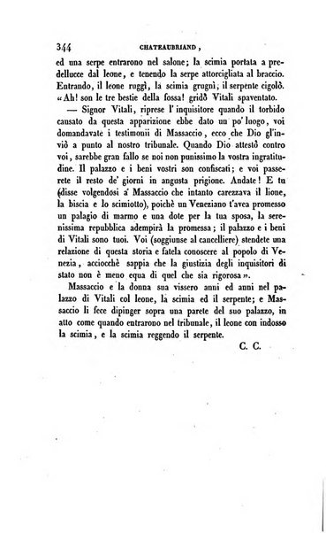 Ricoglitore italiano e straniero, ossia rivista mensuale europea di scienze, lettere, belle arti, bibliografia e varieta