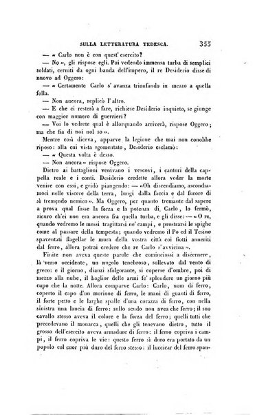 Ricoglitore italiano e straniero, ossia rivista mensuale europea di scienze, lettere, belle arti, bibliografia e varieta