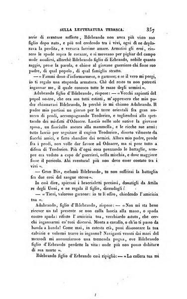 Ricoglitore italiano e straniero, ossia rivista mensuale europea di scienze, lettere, belle arti, bibliografia e varieta