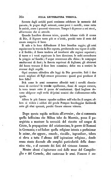 Ricoglitore italiano e straniero, ossia rivista mensuale europea di scienze, lettere, belle arti, bibliografia e varieta