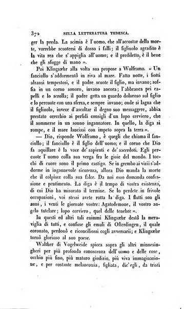 Ricoglitore italiano e straniero, ossia rivista mensuale europea di scienze, lettere, belle arti, bibliografia e varieta