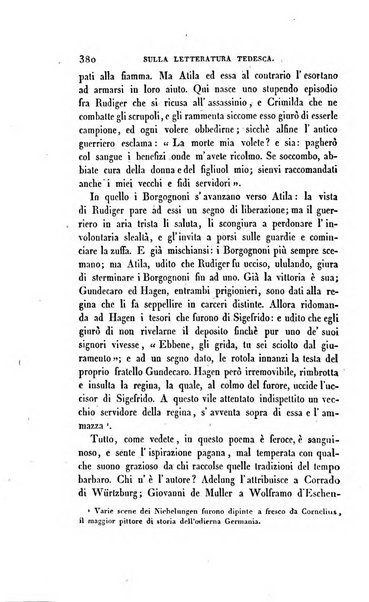 Ricoglitore italiano e straniero, ossia rivista mensuale europea di scienze, lettere, belle arti, bibliografia e varieta