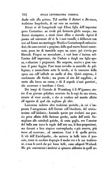 Ricoglitore italiano e straniero, ossia rivista mensuale europea di scienze, lettere, belle arti, bibliografia e varieta