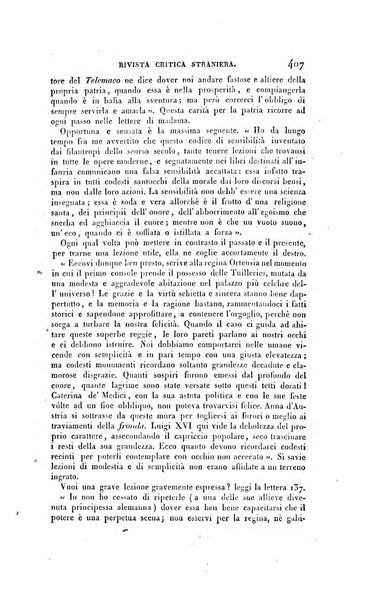 Ricoglitore italiano e straniero, ossia rivista mensuale europea di scienze, lettere, belle arti, bibliografia e varieta