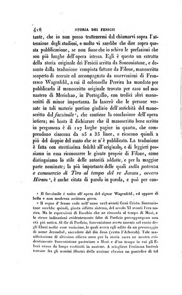 Ricoglitore italiano e straniero, ossia rivista mensuale europea di scienze, lettere, belle arti, bibliografia e varieta