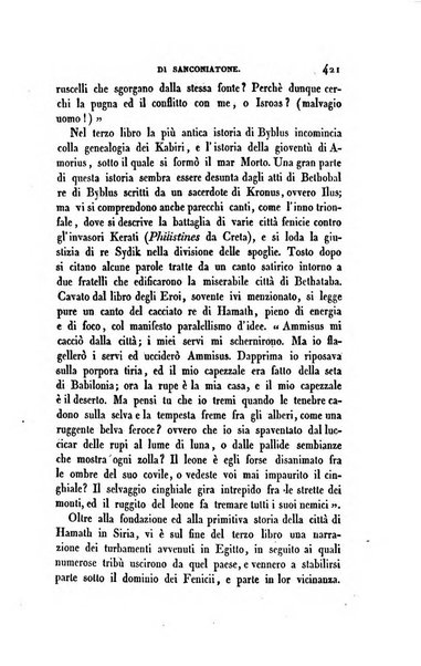 Ricoglitore italiano e straniero, ossia rivista mensuale europea di scienze, lettere, belle arti, bibliografia e varieta