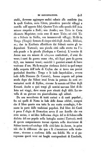 Ricoglitore italiano e straniero, ossia rivista mensuale europea di scienze, lettere, belle arti, bibliografia e varieta