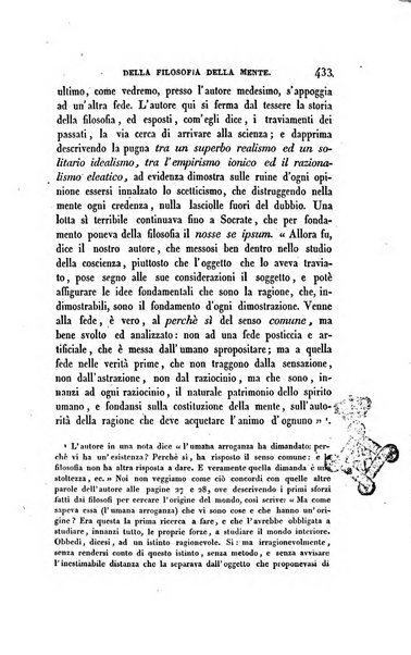 Ricoglitore italiano e straniero, ossia rivista mensuale europea di scienze, lettere, belle arti, bibliografia e varieta