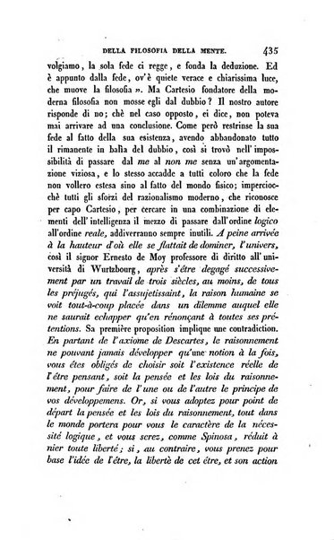 Ricoglitore italiano e straniero, ossia rivista mensuale europea di scienze, lettere, belle arti, bibliografia e varieta