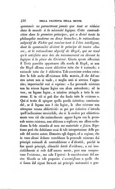 Ricoglitore italiano e straniero, ossia rivista mensuale europea di scienze, lettere, belle arti, bibliografia e varieta