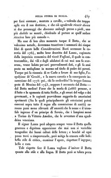 Ricoglitore italiano e straniero, ossia rivista mensuale europea di scienze, lettere, belle arti, bibliografia e varieta