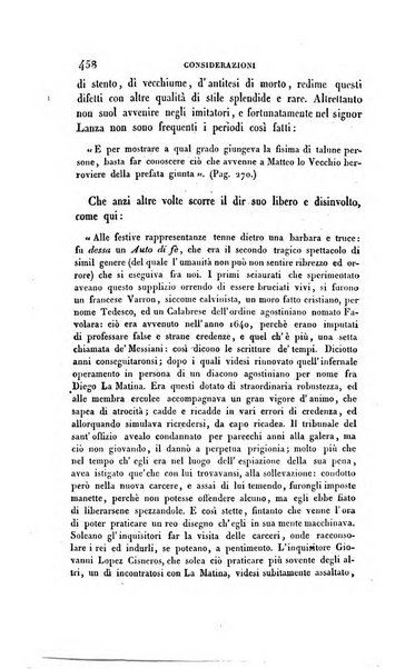 Ricoglitore italiano e straniero, ossia rivista mensuale europea di scienze, lettere, belle arti, bibliografia e varieta