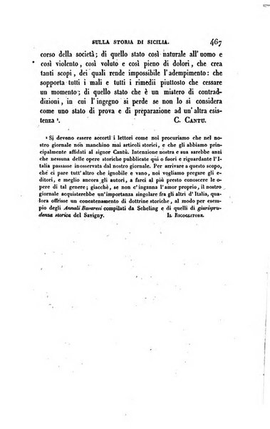 Ricoglitore italiano e straniero, ossia rivista mensuale europea di scienze, lettere, belle arti, bibliografia e varieta