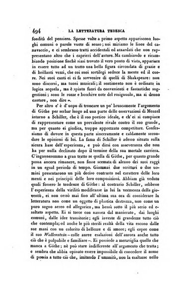 Ricoglitore italiano e straniero, ossia rivista mensuale europea di scienze, lettere, belle arti, bibliografia e varieta