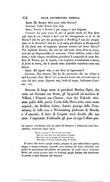 Ricoglitore italiano e straniero, ossia rivista mensuale europea di scienze, lettere, belle arti, bibliografia e varieta