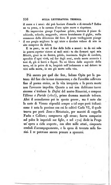 Ricoglitore italiano e straniero, ossia rivista mensuale europea di scienze, lettere, belle arti, bibliografia e varieta