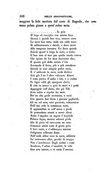 Ricoglitore italiano e straniero, ossia rivista mensuale europea di scienze, lettere, belle arti, bibliografia e varieta