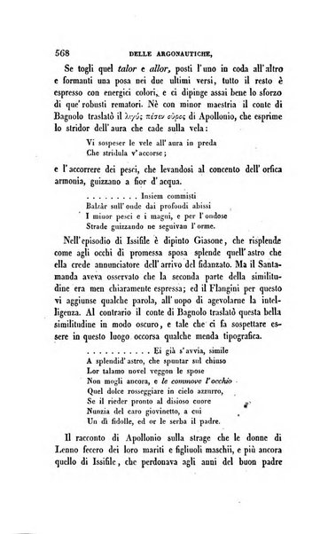 Ricoglitore italiano e straniero, ossia rivista mensuale europea di scienze, lettere, belle arti, bibliografia e varieta