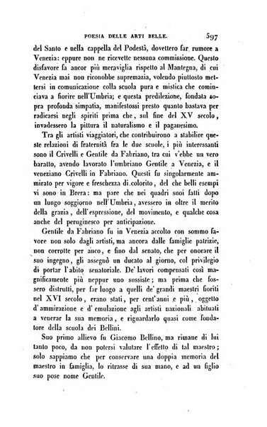 Ricoglitore italiano e straniero, ossia rivista mensuale europea di scienze, lettere, belle arti, bibliografia e varieta