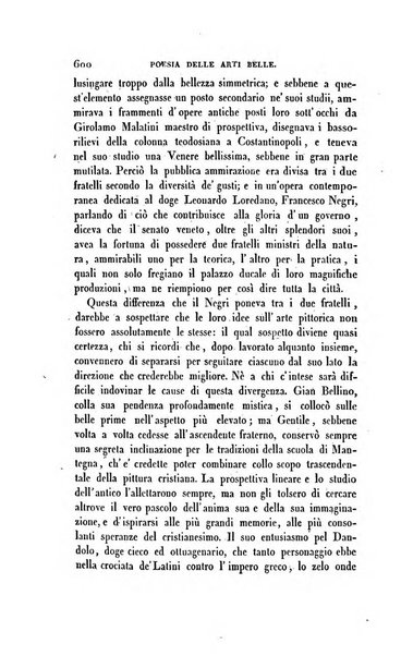 Ricoglitore italiano e straniero, ossia rivista mensuale europea di scienze, lettere, belle arti, bibliografia e varieta