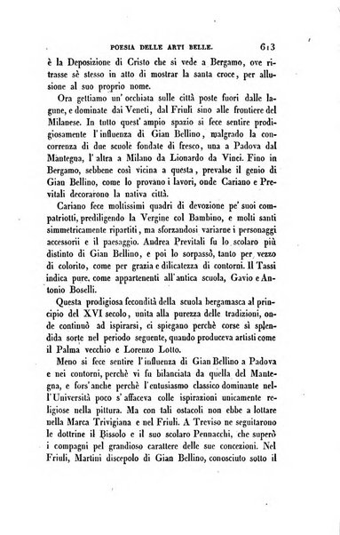 Ricoglitore italiano e straniero, ossia rivista mensuale europea di scienze, lettere, belle arti, bibliografia e varieta