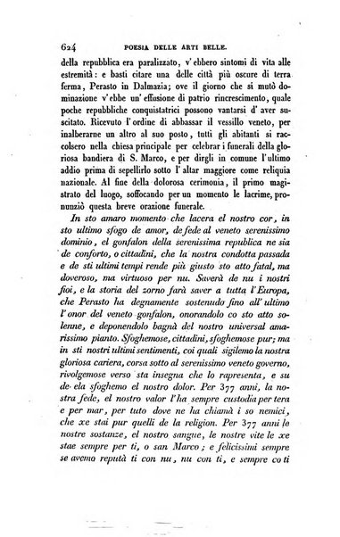 Ricoglitore italiano e straniero, ossia rivista mensuale europea di scienze, lettere, belle arti, bibliografia e varieta