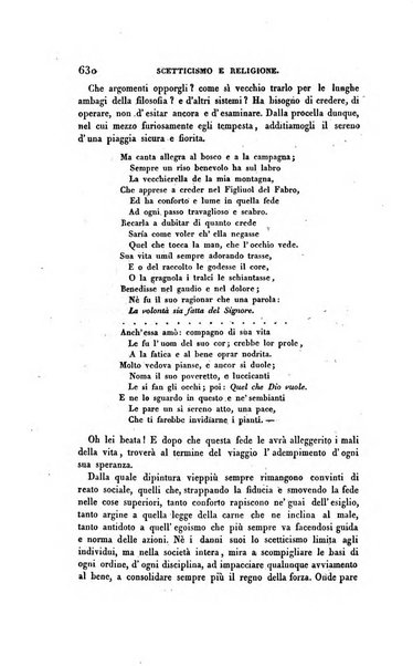 Ricoglitore italiano e straniero, ossia rivista mensuale europea di scienze, lettere, belle arti, bibliografia e varieta