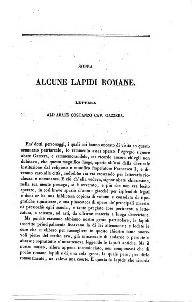 Ricoglitore italiano e straniero, ossia rivista mensuale europea di scienze, lettere, belle arti, bibliografia e varieta