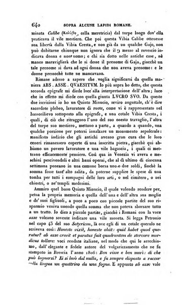 Ricoglitore italiano e straniero, ossia rivista mensuale europea di scienze, lettere, belle arti, bibliografia e varieta