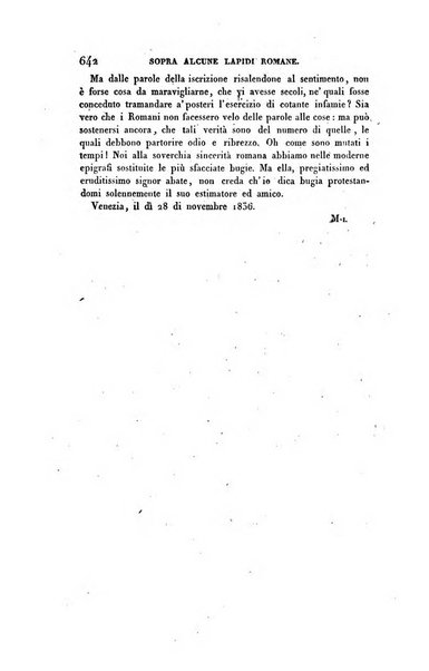 Ricoglitore italiano e straniero, ossia rivista mensuale europea di scienze, lettere, belle arti, bibliografia e varieta