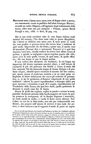 Ricoglitore italiano e straniero, ossia rivista mensuale europea di scienze, lettere, belle arti, bibliografia e varieta