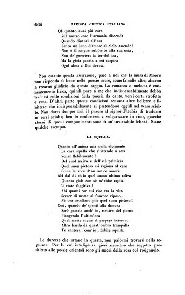 Ricoglitore italiano e straniero, ossia rivista mensuale europea di scienze, lettere, belle arti, bibliografia e varieta