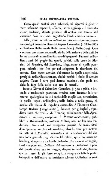 Ricoglitore italiano e straniero, ossia rivista mensuale europea di scienze, lettere, belle arti, bibliografia e varieta