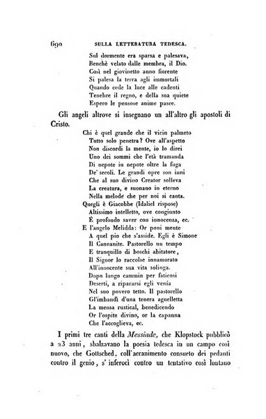 Ricoglitore italiano e straniero, ossia rivista mensuale europea di scienze, lettere, belle arti, bibliografia e varieta