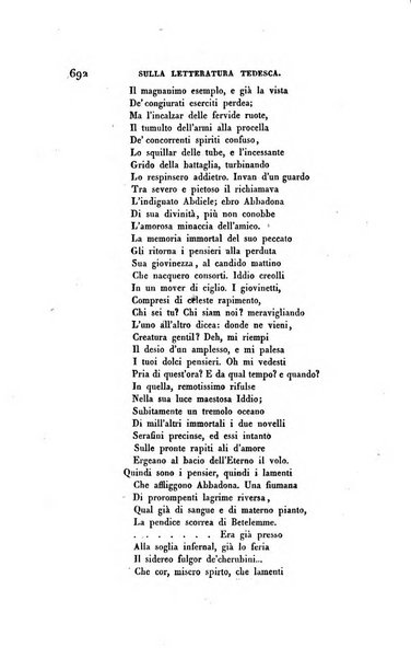 Ricoglitore italiano e straniero, ossia rivista mensuale europea di scienze, lettere, belle arti, bibliografia e varieta