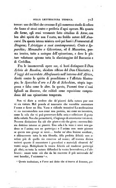 Ricoglitore italiano e straniero, ossia rivista mensuale europea di scienze, lettere, belle arti, bibliografia e varieta