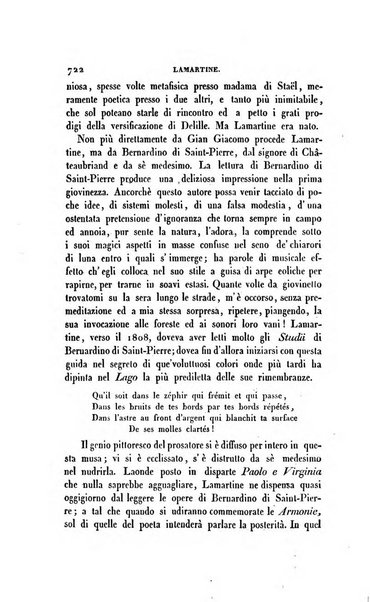 Ricoglitore italiano e straniero, ossia rivista mensuale europea di scienze, lettere, belle arti, bibliografia e varieta