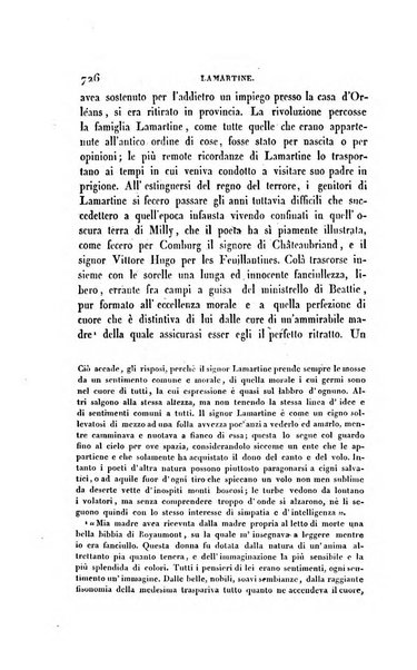 Ricoglitore italiano e straniero, ossia rivista mensuale europea di scienze, lettere, belle arti, bibliografia e varieta