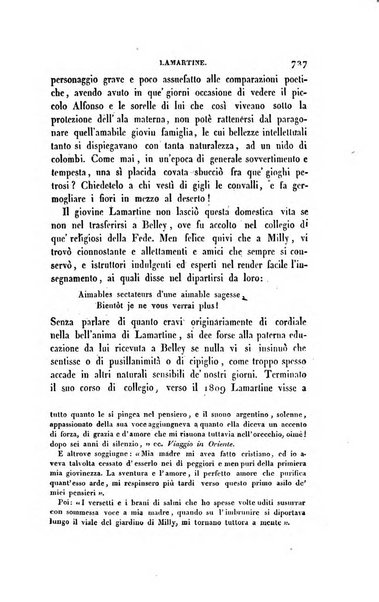 Ricoglitore italiano e straniero, ossia rivista mensuale europea di scienze, lettere, belle arti, bibliografia e varieta