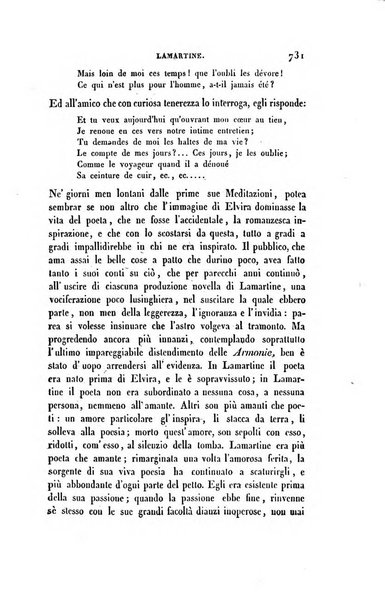 Ricoglitore italiano e straniero, ossia rivista mensuale europea di scienze, lettere, belle arti, bibliografia e varieta