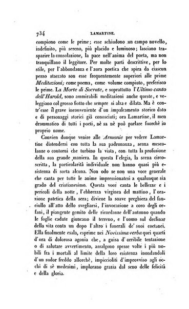 Ricoglitore italiano e straniero, ossia rivista mensuale europea di scienze, lettere, belle arti, bibliografia e varieta