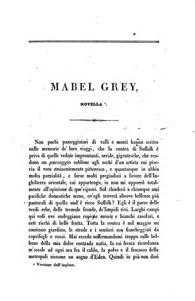 Ricoglitore italiano e straniero, ossia rivista mensuale europea di scienze, lettere, belle arti, bibliografia e varieta