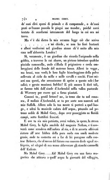 Ricoglitore italiano e straniero, ossia rivista mensuale europea di scienze, lettere, belle arti, bibliografia e varieta